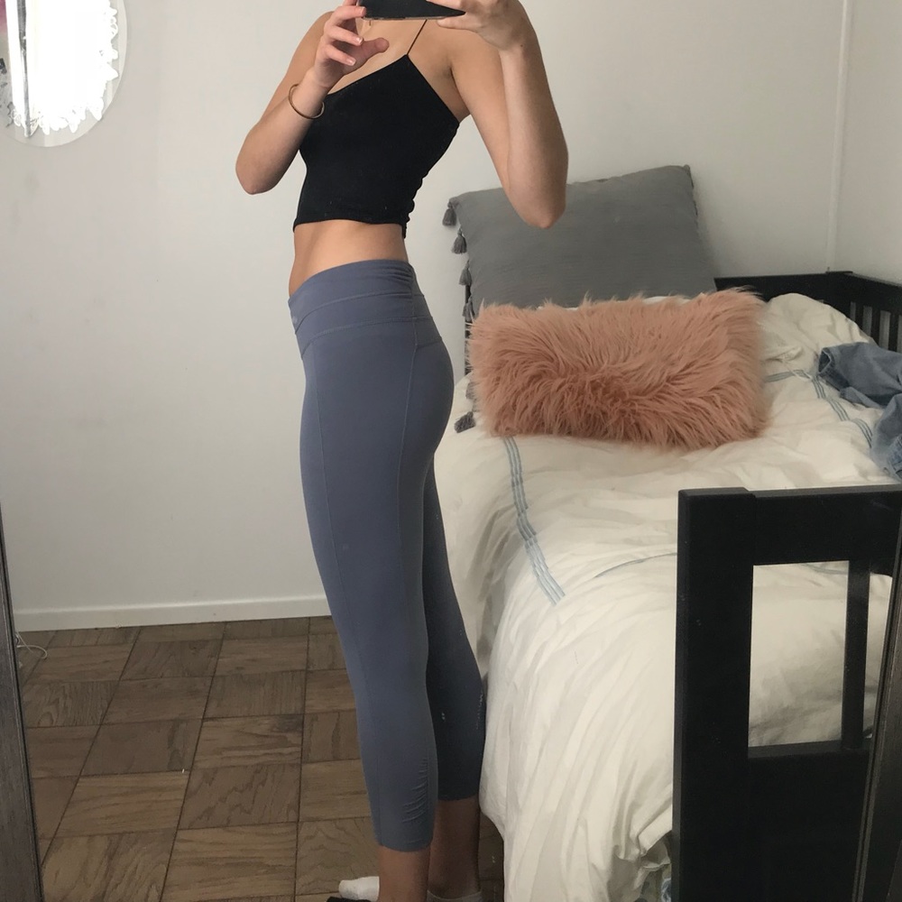 Athleta Workout Leggings